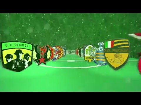 ASTON BIRRA vs STELLA ROJA BOCCONI | 08-feb-2016