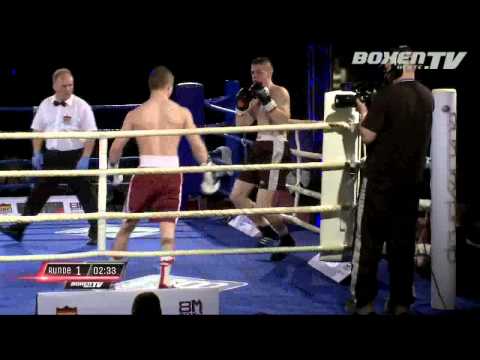 1 Artur Gaserjan vs Pavel Weinfurt
