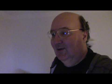 MongoTV_1929 - SØVNLØS Klokken 2.45 Nat - God Mandag og Ny Uge