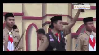 Download lagu Survival 691; Ambalan Gembira 2015-Grand Closing mp3