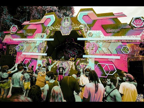 Hitech Revolution 2019 - Cosmic Crew SP BR (official aftermovie)