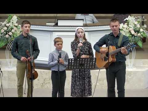 Frații Bragari - Mulțumim frumos (video) 2022