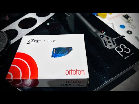Ortofon 2MR Series.. #Rega #ortofon #signals_hifi #hifi #cartridge #vinyl #hifi