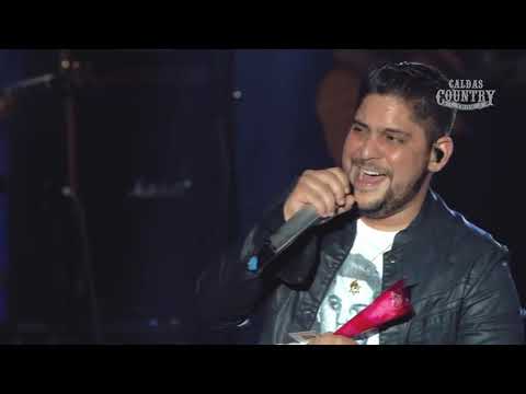 Jorge e Mateus - Tem Nada A Ver / Te Cuida, Coração (Ao Vivo) (DVD Caldas Country 2016)