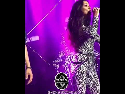 Israel 🇮🇱🇮🇱😍😍🔥#foureira