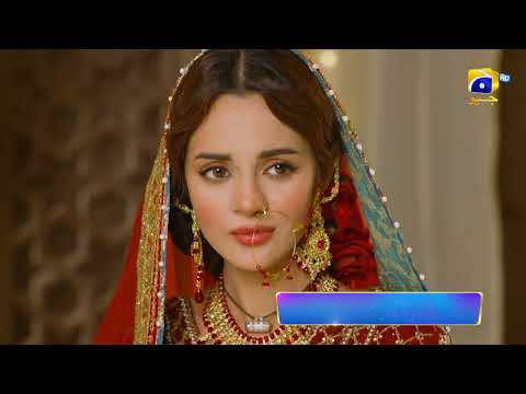 Qalandar Episode 13 Promo | Friday and Saturday at 8:00 PM On Har Pal Geo