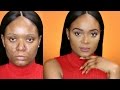 Everyday Makeup Tutorial without False Lashes by OmabelleTV