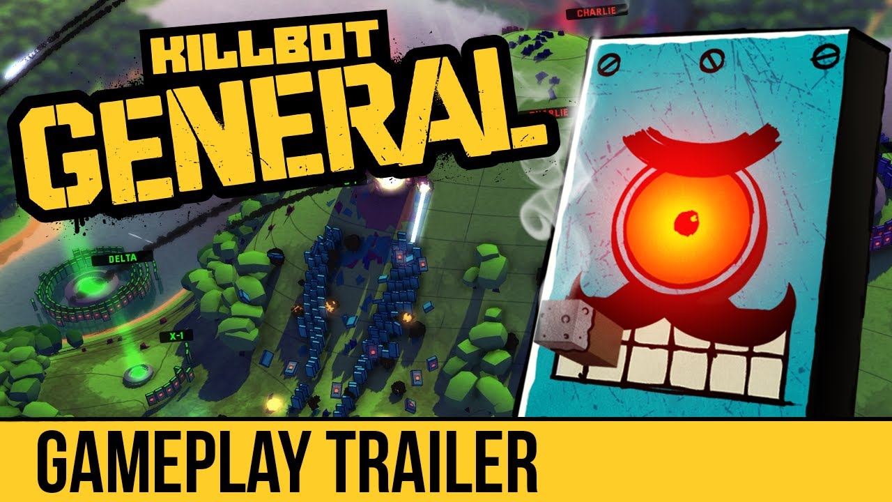 Gameplay Trailer