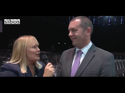 Sibos TV - Sibos Today - Thursday 29 September