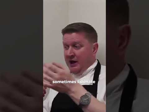 How to Test New Menus as a Private Chef!