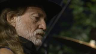 Willie Nelson - &quot;Bloody Mary Morning&quot; [Live from Austin, TX]