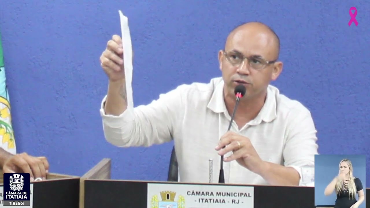 20º Sessão Ordinaria 2º Periodo 2023