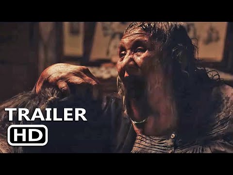 The Summoning of Baby Blue Trailer