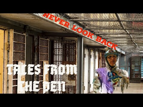 TALES FROM THE PEN-OG Fred White Talks About "NEVER LOOK BACK" (HOOD/PRISON/RIKERS/NYC/RESPEC)#itok 