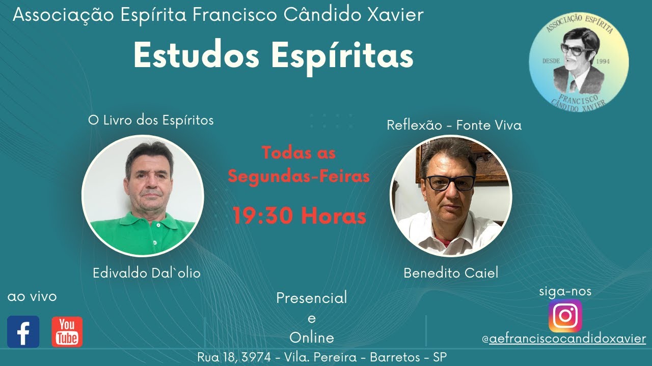 O Livro dos Espíritos