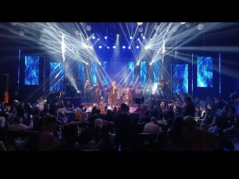 Ζαφείρης Μελάς 2025 Scorpios studio Thessaloniki. (Zafiris Melas)