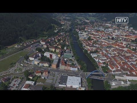 40 neue Start-Up Wohnungen für Bruck