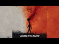 Kraze When It S Over Official Audio