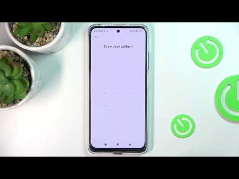 How to Reset Network Settings in XIAOMI Poco M4 Pro - Restore Network Settings