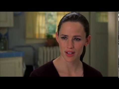 13 Going on 30 - Jenna & Mom - Breakfast Scene