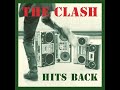 The Clash - London Calling (2012 Mix)