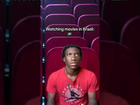 Brazilian style 🇧🇷