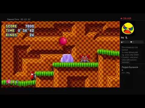 Mr-Grizz12's Live PS4 Broadcast