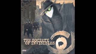 The Society of the Invisibles - 