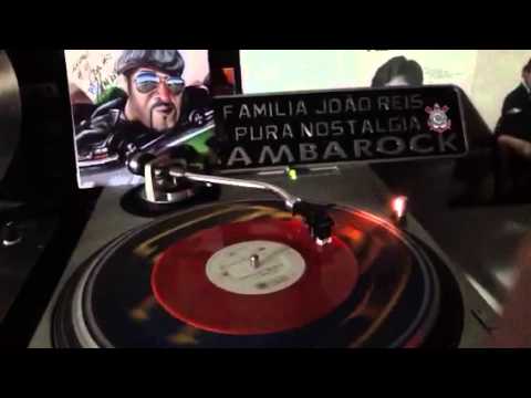 Dj Hum - Vem pro Baile