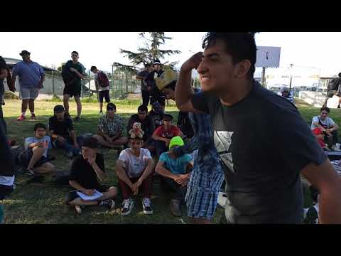 Ajedrez x Arek VS Frijolito x Luminous - Octavos Fes Final