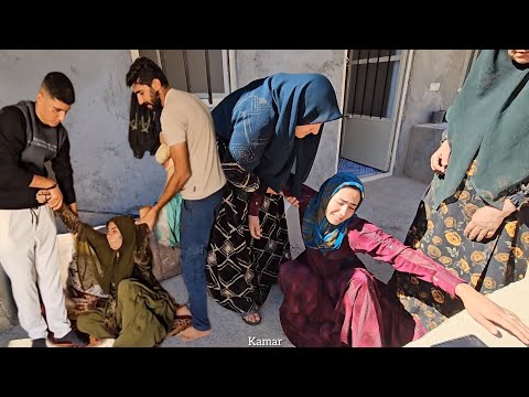 A big shock to Kamar's family, Najma is gone forever.😭😭😭