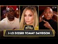 Jennifer Lopez Did Tommy Davidson Dirty CLUB SHAY SHAY