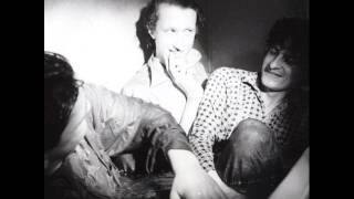 THE CLEAN - secret place