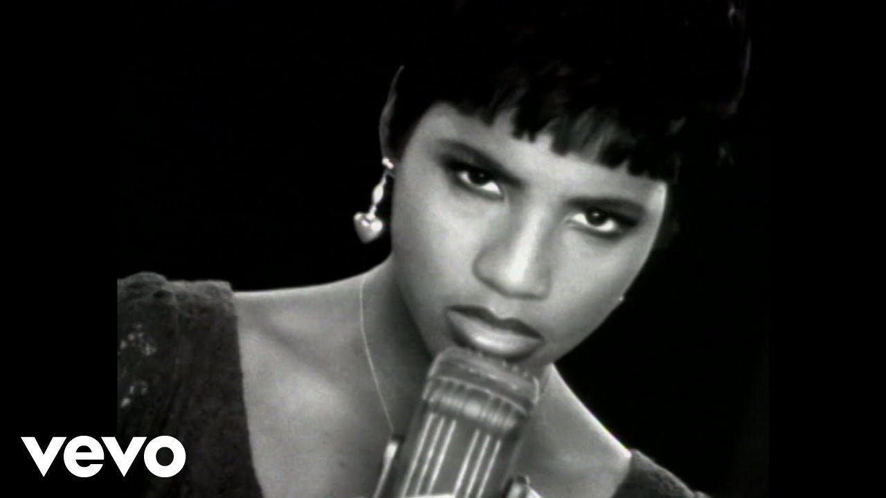 Toni Braxton — Love Shoulda Brought You Home