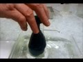 Chemistry Demo