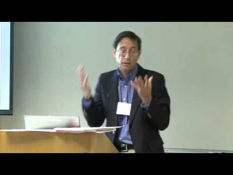 Laurence Iannacone - "Lessons from Delphi..."