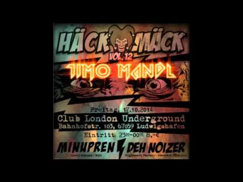 Paddy Bis das Dach lupft ■1■