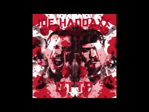 Joe Handaxx - CTTP - Vstupte