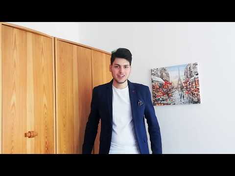 Radiant Ray of Music 2020, Petrov Aleksandar - "Broken vow"