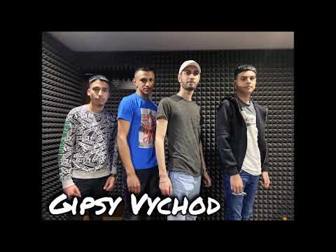 Gipsy Vychod - V cele sedím - 2020