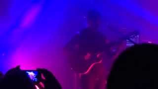 Animals As Leaders - "Para Mexer" (Live in San Diego 7-22-15)