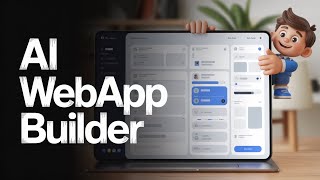 I Built AI Apps in MINUTES with Dualite Alpha - Game Changer!