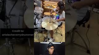 Download lagu KIDS DRUM COVER‼️#performance #drummer #drums #drumcover #drumming #tutorial #drumcam mp3 Download lagu KIDS DRUM COVER‼️#performance #drummer #drums #drumcover #drumming #tutorial #drumcam mp3