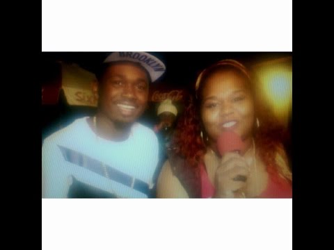 Breakout artist Kranium "Nobody Has to Know."  @ Six Flags Caribbean Concerts 2014