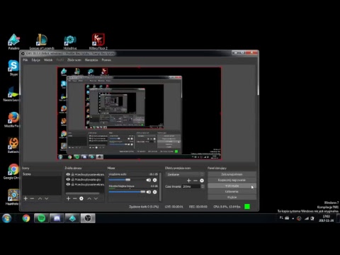 Rajot Kochany Gejms – transmisja na żywo