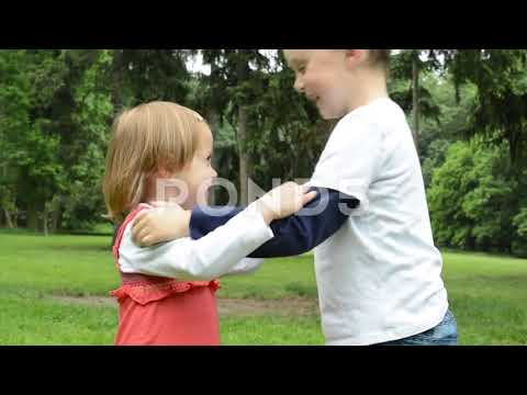 children siblings boy and girl footage 051673202 main xxl 1