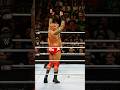Randy Orton was having fun with the crowd in Berlin 🌊🙌🇩🇪