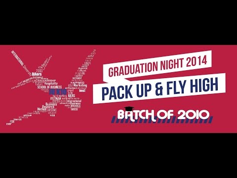 [Graduation Night 2014] IU - A Youth To Remember