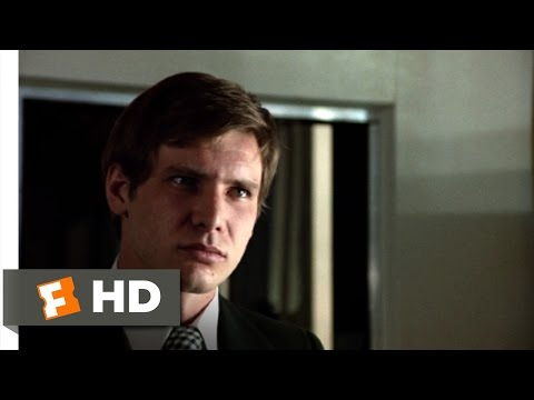 The Conversation (3/11) Movie CLIP - Someone May Get Hurt (1974) HD