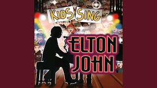 Goodbye Yellow Brick Road